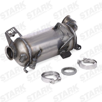 Filtr cząstek stałych Stark SKSPF-2590096 SKSPF-2590096 - foto 4