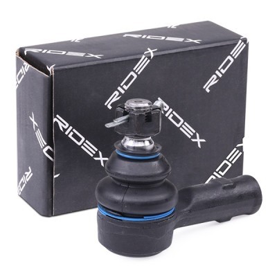 Końcówka drążka kierowniczego RIDEX 914T0192 914T0192 - foto 2