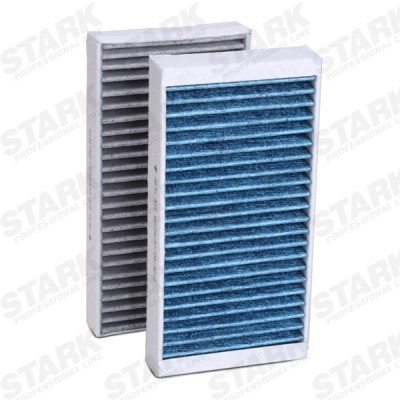 Filtr Kabinowy Stark SKIF-0170618 SKIF-0170618 - foto 3