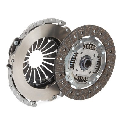 Zestaw Sprzęgła RIDEX 479C3777 479C3777 - foto 4