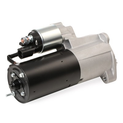 Rozrusznik RIDEX 2S0123 2S0123 - foto 4