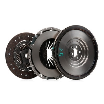 Zestaw Sprzęgła RIDEX 479C0108 479C0108 - foto 4