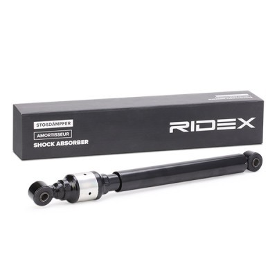 Amortyzator Układu Kierowniczego RIDEX 130S0002 130S0002 - foto 2