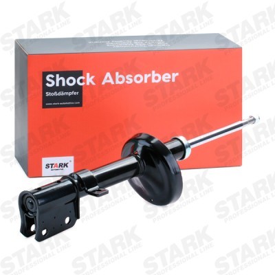 Amortyzator Stark SKSA-0132210 SKSA-0132210 - foto 2