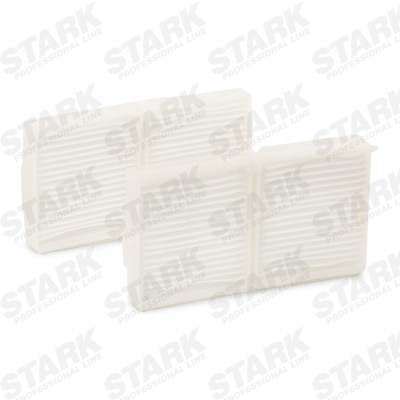 Filtr Kabinowy Stark SKIF-0170100 SKIF-0170100 - foto 4