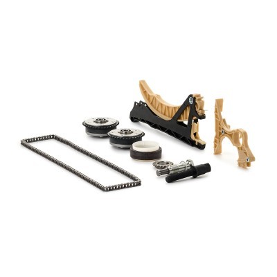 Zestaw łańcucha rozrządu RIDEX 1389T2536 1389T2536 - foto 2
