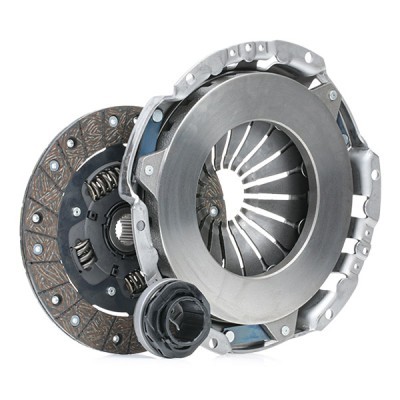 Zestaw Sprzęgła RIDEX 479C0158 479C0158 - foto 4