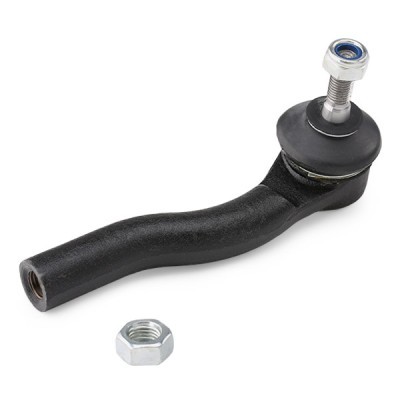 Końcówka drążka kierowniczego RIDEX 914T0201 914T0201 - foto 3