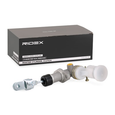 Pompa sprzęgła RIDEX 234M0037 234M0037 - foto 2