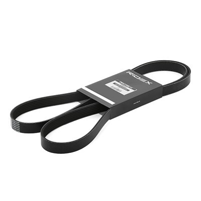 Pasek Klinowy Wielorowkowy RIDEX 305B0286 305B0286 - foto 2