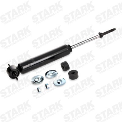 Amortyzator Stark SKSA-0132229 SKSA-0132229 - foto 3
