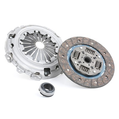 Zestaw Sprzęgła RIDEX 479C0014 479C0014 - foto 2