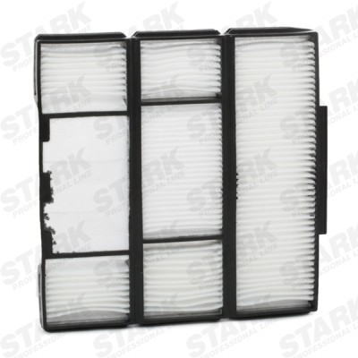Filtr Kabinowy Stark SKIF-0170128 SKIF-0170128 - foto 3