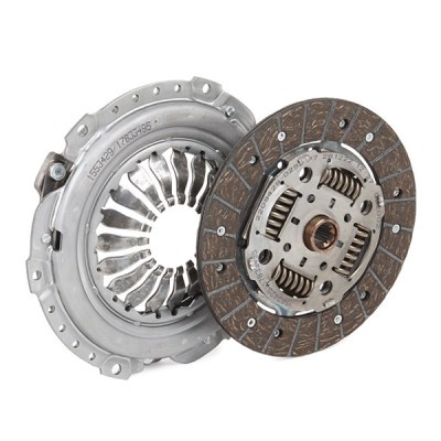 Zestaw Sprzęgła RIDEX 479C3701 479C3701 - foto 3