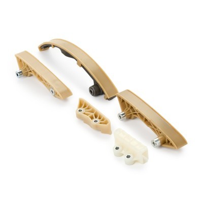 Zestaw łańcucha rozrządu RIDEX 1389T0019 1389T0019 - foto 5