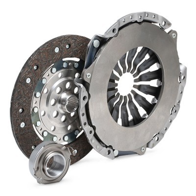 Zestaw Sprzęgła RIDEX 479C0543 479C0543 - foto 9