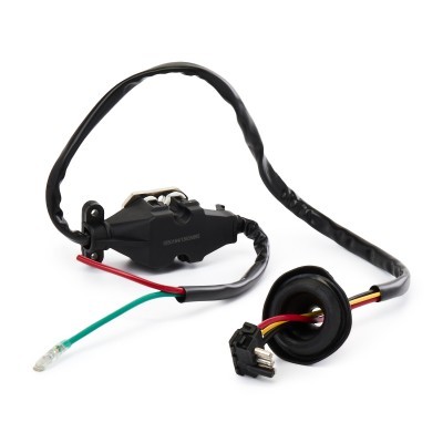 Rezystor Opornik Dmuchawy RIDEX 2975R0005 2975R0005 - foto 6