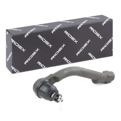 Końcówka drążka kierowniczego RIDEX 914T0405 914T0405 - foto 2