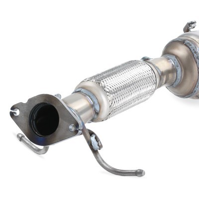 Katalizator RIDEX 429C0423 429C0423 - foto 5
