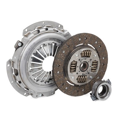 Zestaw Sprzęgła RIDEX 479C3034 479C3034 - foto 3