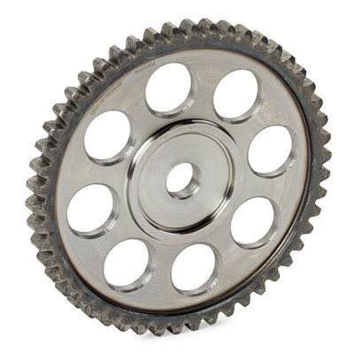 Zestaw łańcucha rozrządu RIDEX 1389T0131 1389T0131 - foto 5