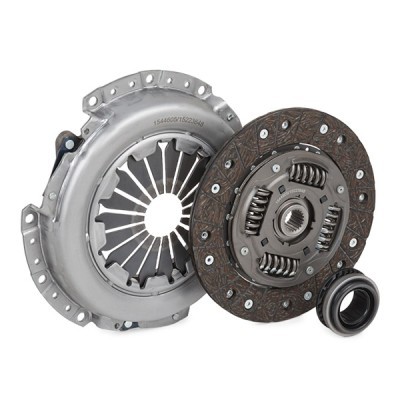 Zestaw Sprzęgła RIDEX 479C0433 479C0433 - foto 3