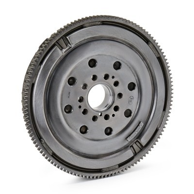 Koło zamachowe RIDEX 577F0311R 577F0311R - foto 4