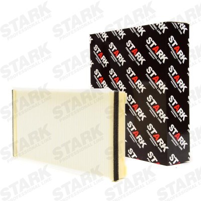 Filtr Kabinowy Stark SKIF-0170042 SKIF-0170042 - foto 2