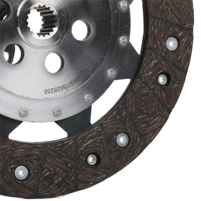 Zestaw Sprzęgła RIDEX 479C0231 479C0231 - foto 6