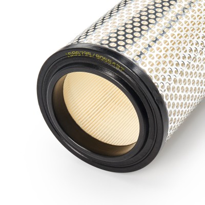 Filtr Powietrza RIDEX 8A0323 8A0323 - foto 6