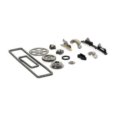 Zestaw łańcucha rozrządu RIDEX 1389T2677 1389T2677 - foto 2