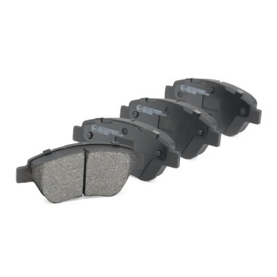 Klocki hamulcowe RIDEX 402B0080 402B0080 - foto 6