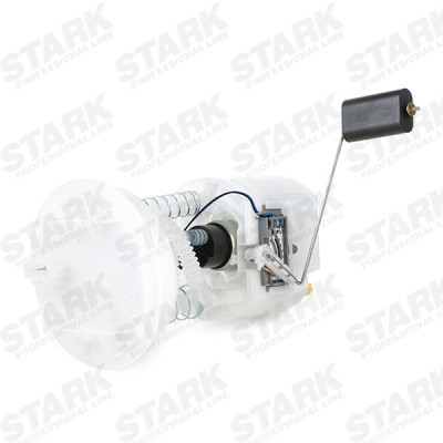 Moduł paliwowy Stark SKFU-0410334 SKFU-0410334 - foto 3