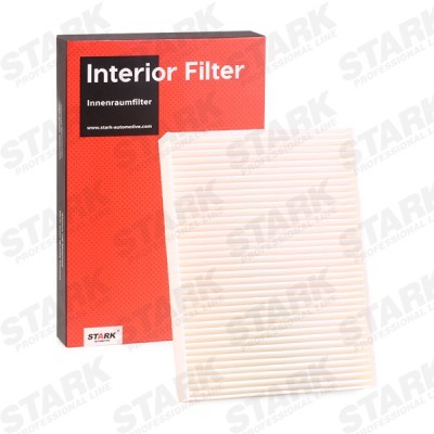 Filtr Kabinowy Stark SKIF-0170394 SKIF-0170394 - foto 2
