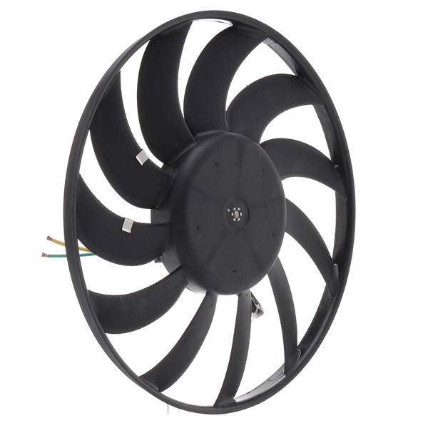 Wentylator Chłodnicy Stark SKRF-0300077 SKRF-0300077 - foto 1