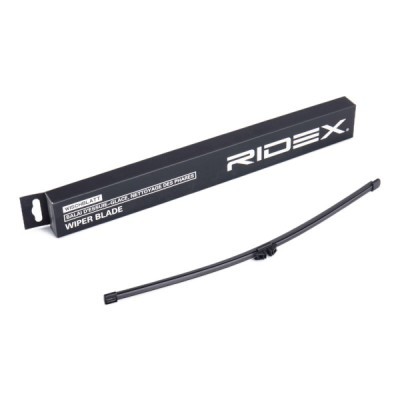 Щетка стеклоочистителя заднего стекла RIDEX 298W0214 298W0214 - foto 2