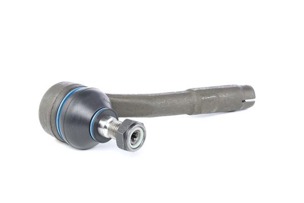Końcówka drążka kierowniczego RIDEX 914T0306 914T0306 - foto 1