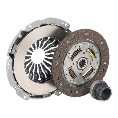 Zestaw Sprzęgła RIDEX 479C0963 479C0963 - foto 4