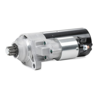 Rozrusznik RIDEX 2S0557 2S0557 - foto 4