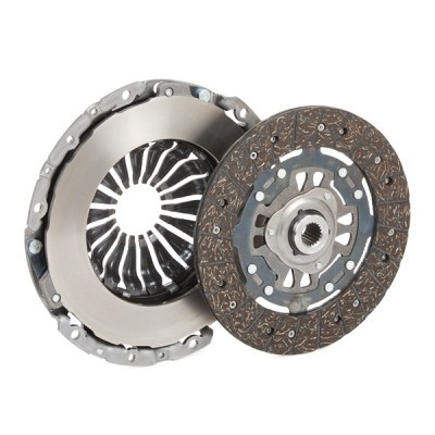 Zestaw Sprzęgła RIDEX 479C0445 479C0445 - foto 4