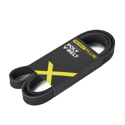 Pasek Klinowy Wielorowkowy RIDEX 305P0418P 305P0418P - foto 2