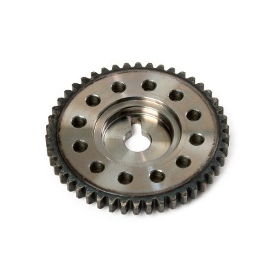 Zestaw łańcucha rozrządu RIDEX 1389T2540 1389T2540 - foto 5