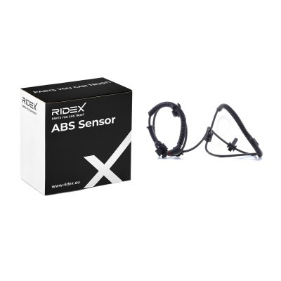 Czujnik ABS RIDEX 412W0961 412W0961 - foto 2