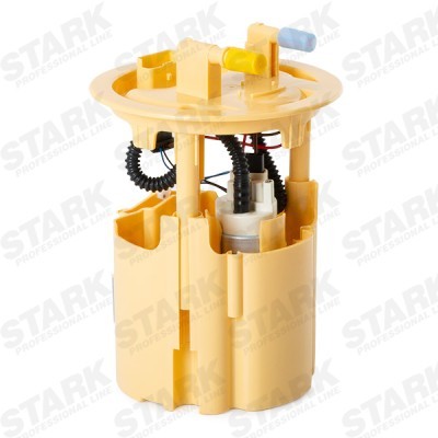 Moduł paliwowy Stark SKFU-0410342 SKFU-0410342 - foto 4