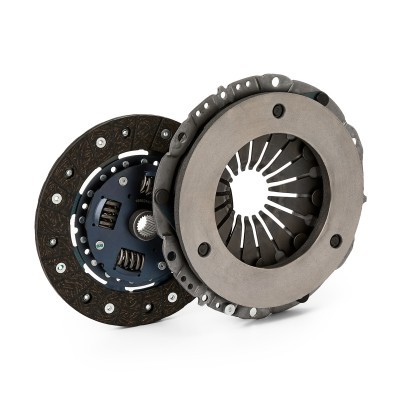 Zestaw Sprzęgła RIDEX 479C0285 479C0285 - foto 4