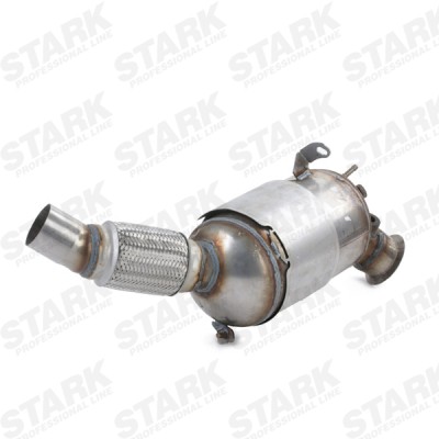Filtr cząstek stałych Stark SKSPF-2590193 SKSPF-2590193 - foto 7