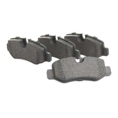 Klocki hamulcowe RIDEX 402B0888 402B0888 - foto 5