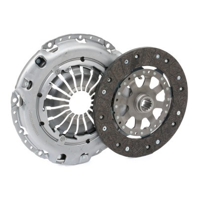 Zestaw Sprzęgła RIDEX 479C0921 479C0921 - foto 3