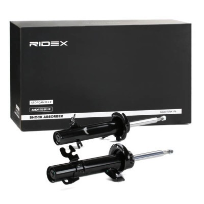 Amortyzator RIDEX 854S1856 854S1856 - foto 3