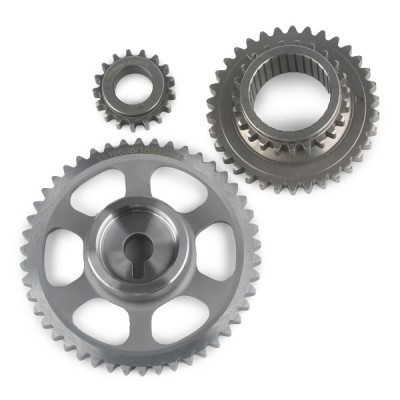 Zestaw łańcucha rozrządu RIDEX 1389T0080 1389T0080 - foto 7